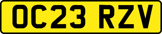 OC23RZV