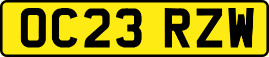OC23RZW