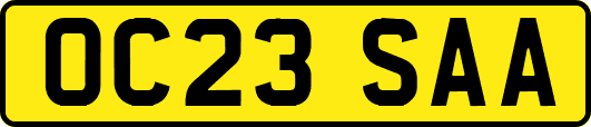 OC23SAA