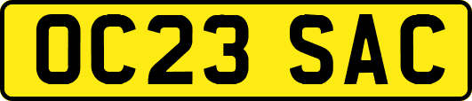 OC23SAC