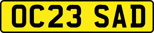 OC23SAD