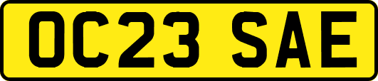 OC23SAE