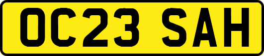 OC23SAH