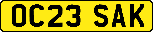 OC23SAK