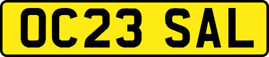 OC23SAL