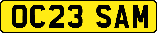OC23SAM