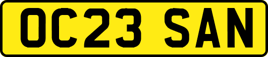 OC23SAN