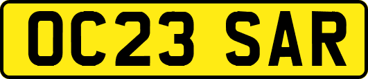OC23SAR