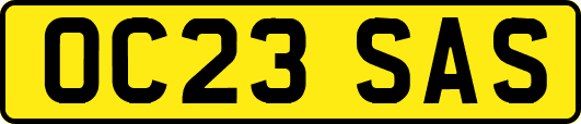 OC23SAS