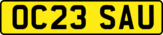 OC23SAU