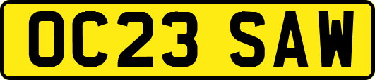 OC23SAW
