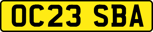 OC23SBA