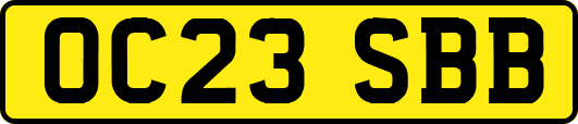 OC23SBB