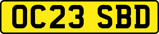 OC23SBD
