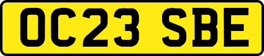 OC23SBE