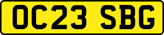 OC23SBG