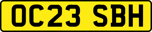 OC23SBH