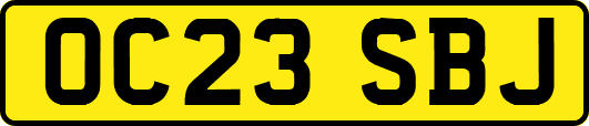 OC23SBJ