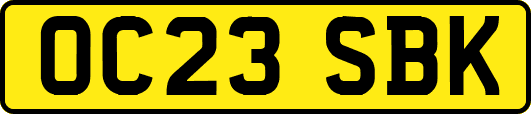 OC23SBK