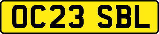 OC23SBL