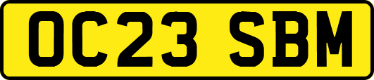 OC23SBM