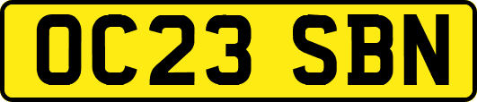 OC23SBN