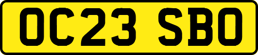 OC23SBO