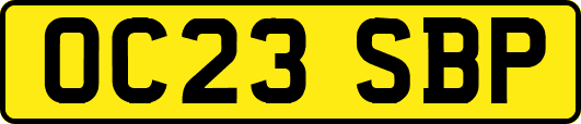 OC23SBP