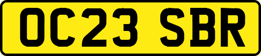 OC23SBR