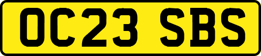 OC23SBS