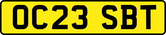OC23SBT