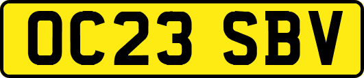 OC23SBV