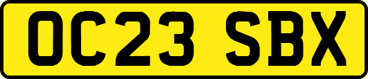 OC23SBX