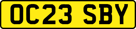 OC23SBY