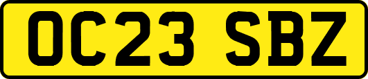 OC23SBZ