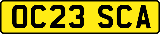 OC23SCA
