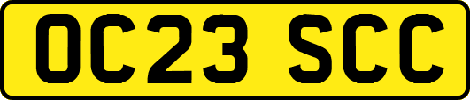 OC23SCC
