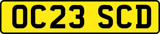 OC23SCD