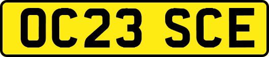 OC23SCE