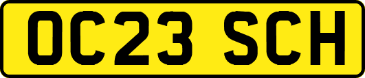 OC23SCH