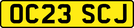 OC23SCJ