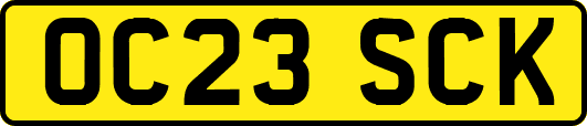OC23SCK