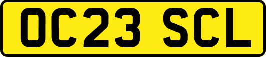 OC23SCL