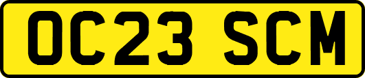 OC23SCM