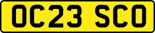 OC23SCO