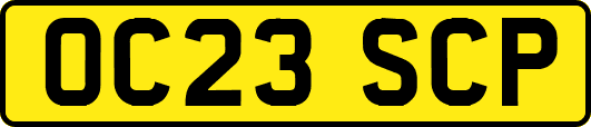 OC23SCP