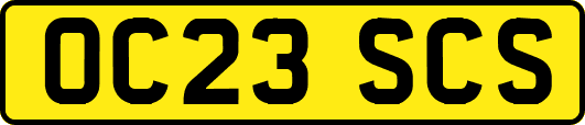 OC23SCS