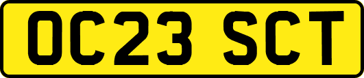 OC23SCT