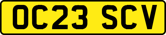 OC23SCV