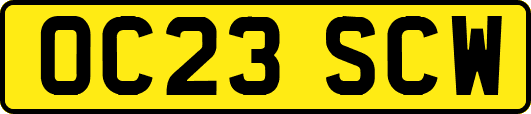 OC23SCW